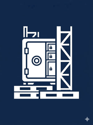 High-Security Storage
