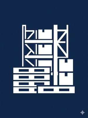 Industrial Racking